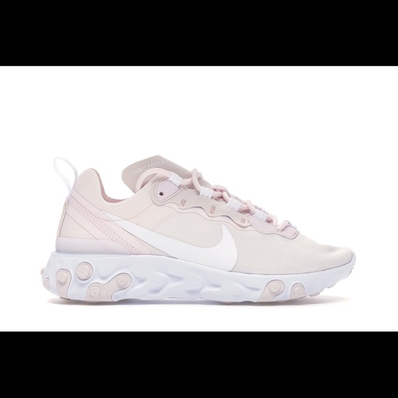 Sneakers Element 55 (8.5 size small) - Picture 1 of 6